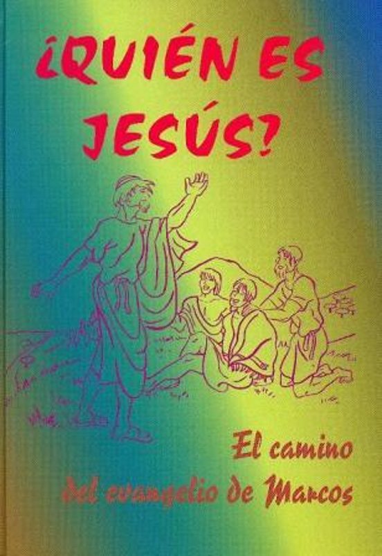 ¿quien Es Jesus?