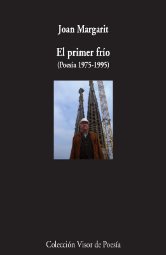 El Primer Frio: Poesia