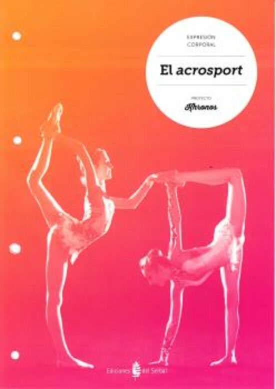 El Acrosport Proyecto Khronos