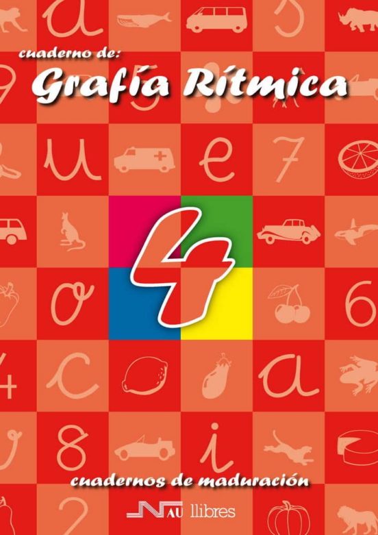 Grafia Ritmica 4