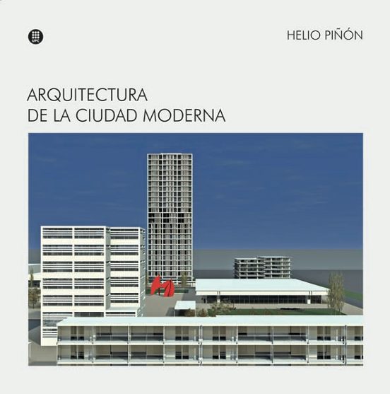 Arquitectura De La Ciudad Moderna