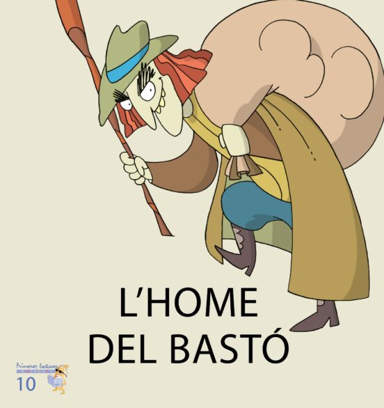 Lhome Del Basto