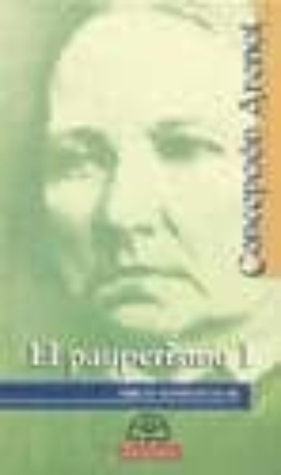 El Pauperismo