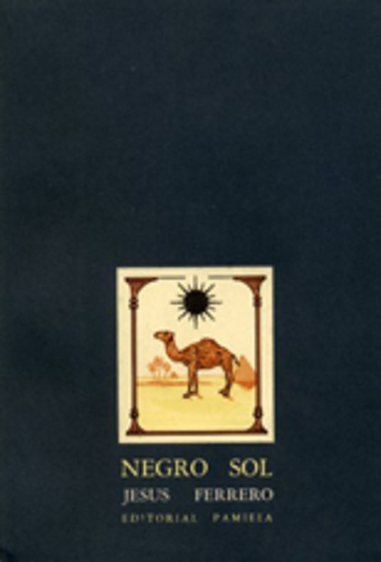 Negro Sol