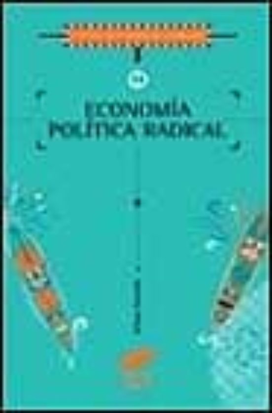 Economía Política Radical