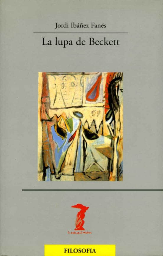 La Lupa De Beckett