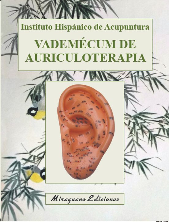 Vademecum De Auriculoterapia