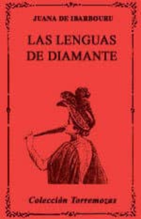 Las Lenguas De Diamante