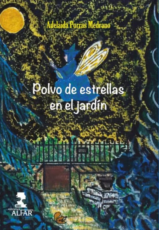 Polvo De Estrellas En El Jardín