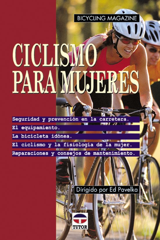 Ciclismo Para Mujeres