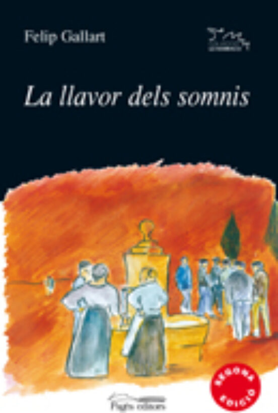 La Llavor Dels Somnis