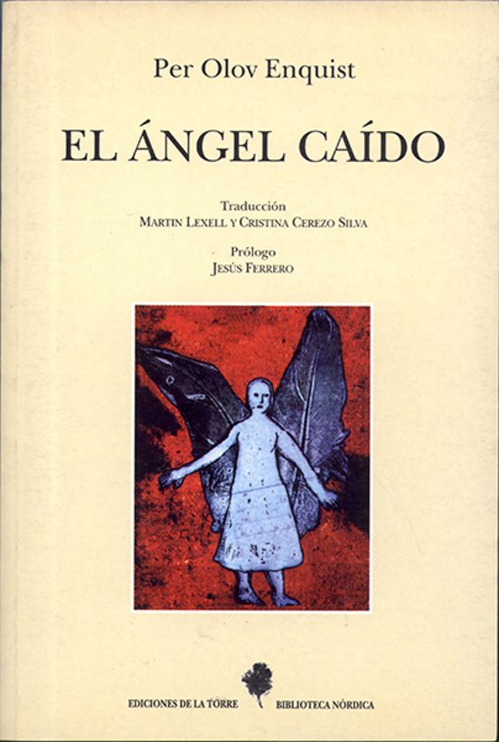 El Angel Caido