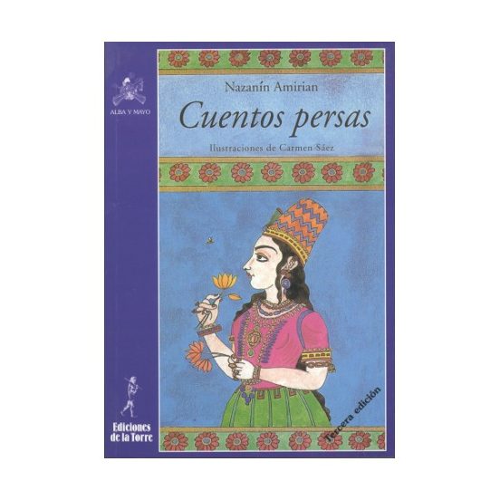 Cuentos Persas
