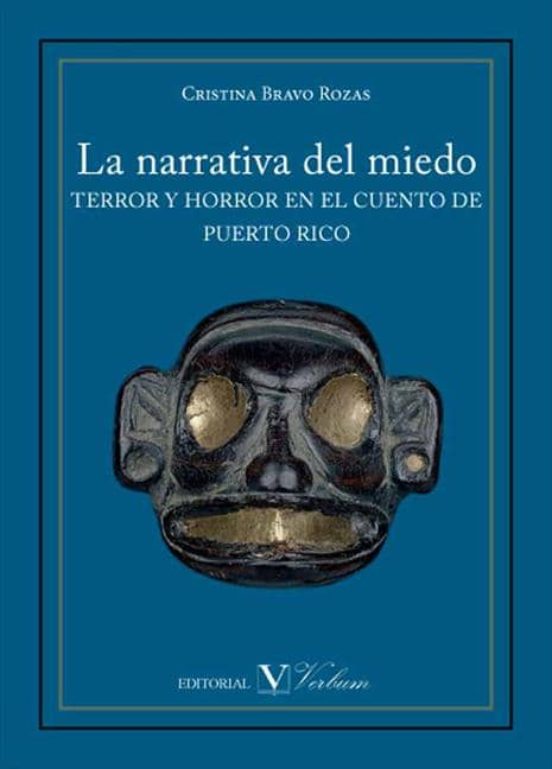 La Narrativa Del Miedo
