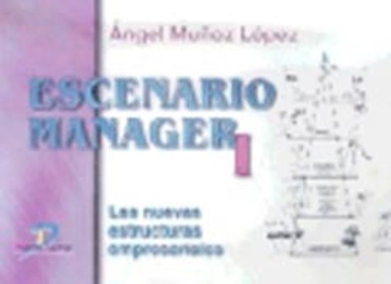 Escenario Manager i: Las Nuevas Estructuras Empresariales