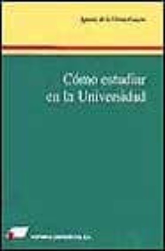 Como Estudiar En La Universidad