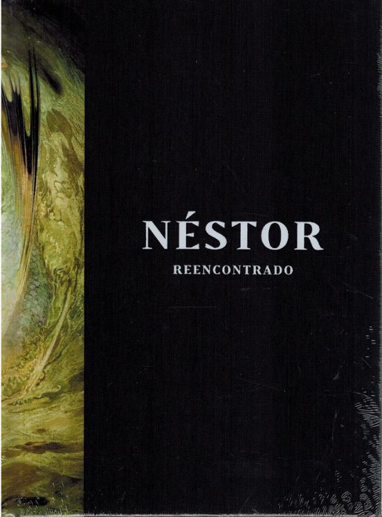 Néstor Reencontrado