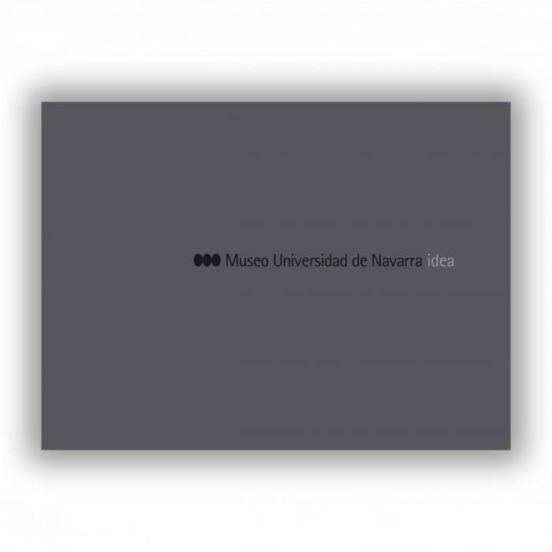 Museo Universidad De Navarra. Idea