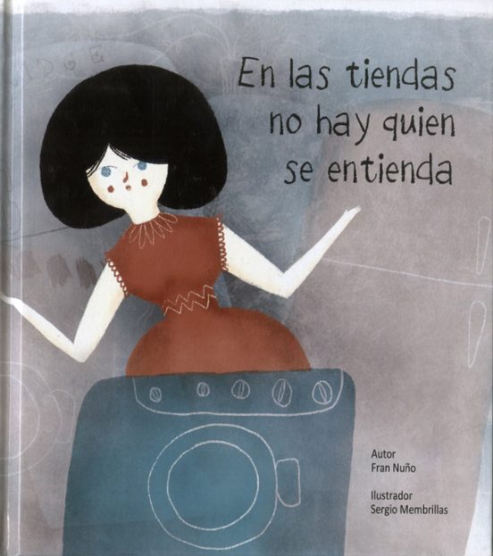 En Las Tiendas