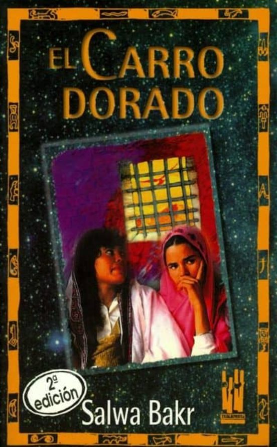 El Carro Dorado