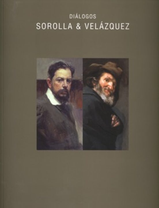 Dialogos: Sorolla Y Velazquez