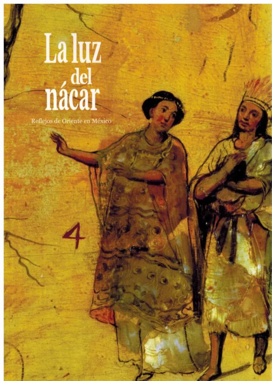 La luz del nácar