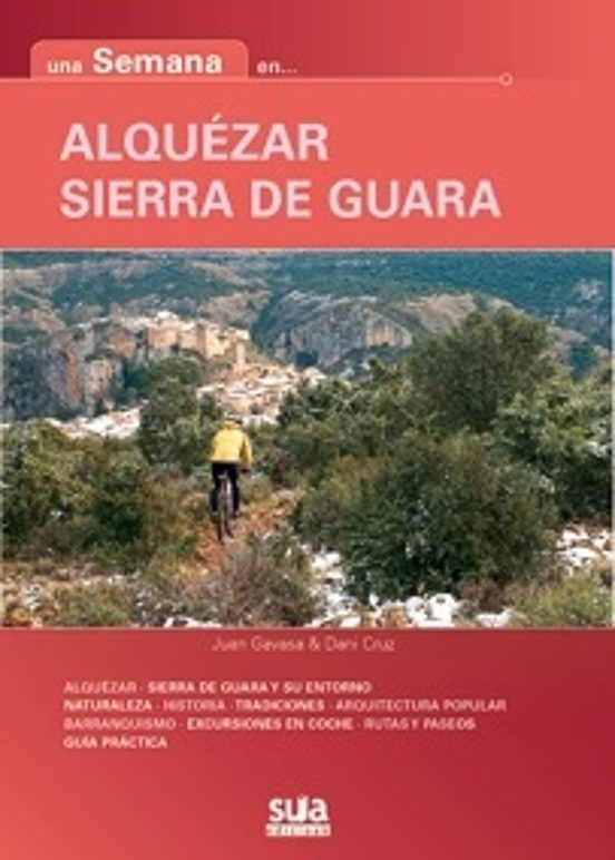Una Semana En...alquezar / Sierra de Guara