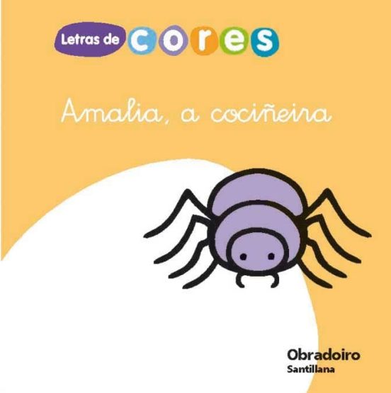 Caderno Letras De Colores 2 Gallego Edicion 2008
