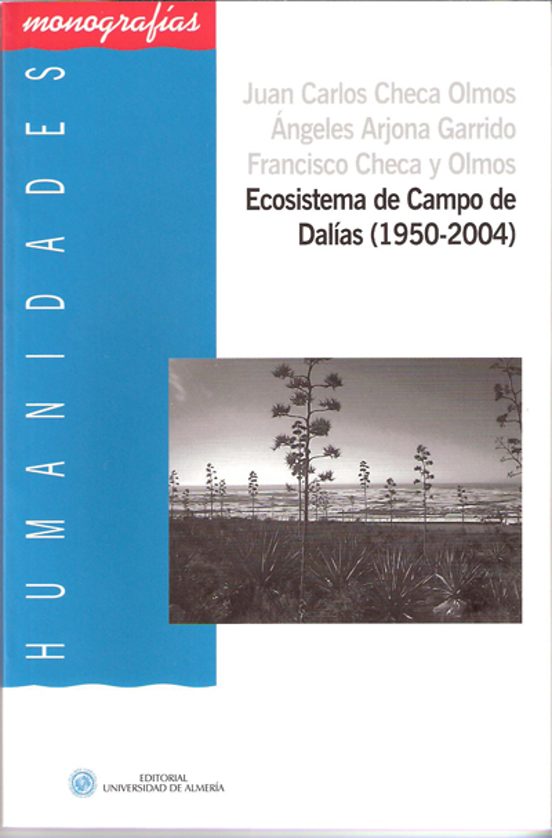 Ecosistema De Campo De Dalías