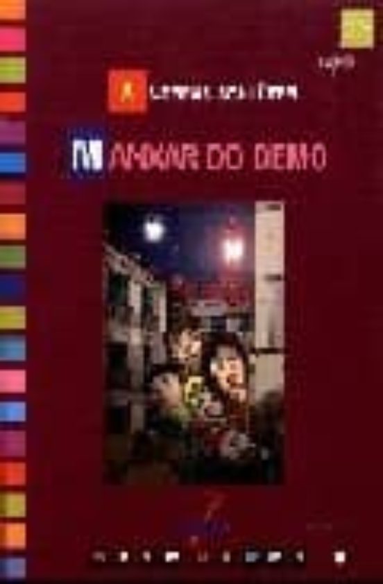 Manxar do demo