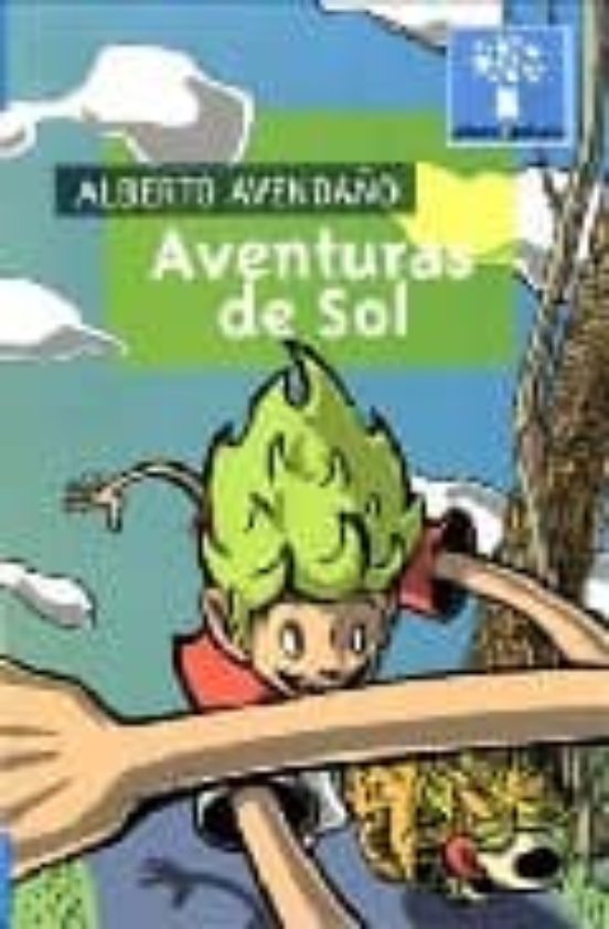 Aventuras de Sol