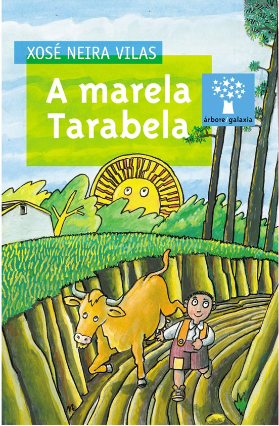 A Marela Tarabela