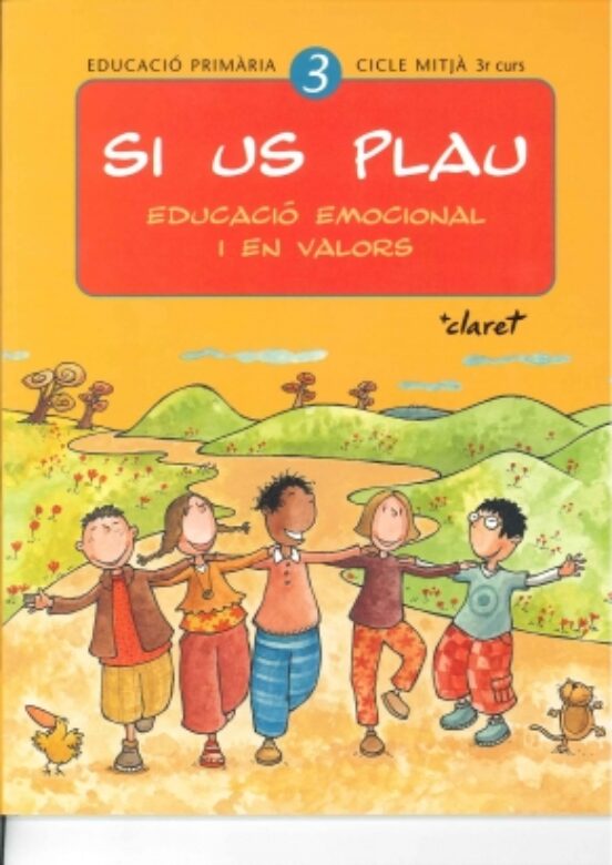 Si Us Plau 3 Primaria