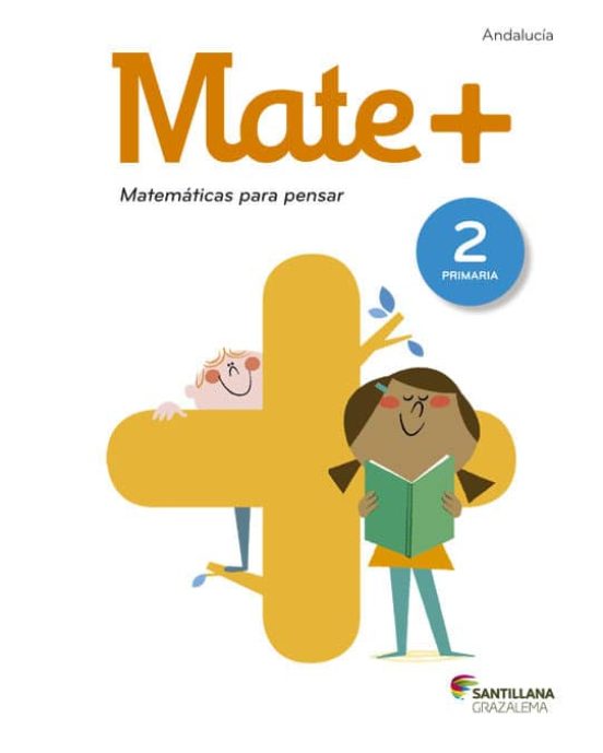 Matematicas 2º Primaria Algoritmos Ed. 2015