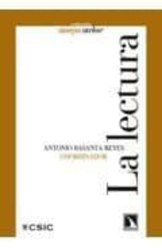 La Lectura