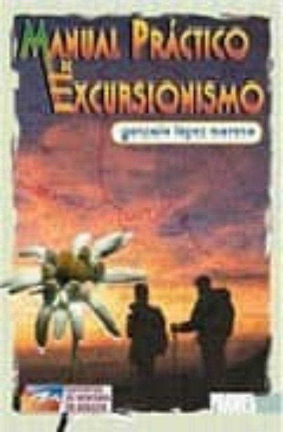 Manual Practico De Excursionismo