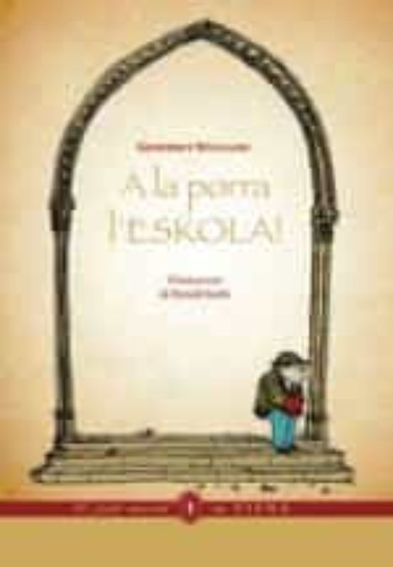A La Porra L Eskola!