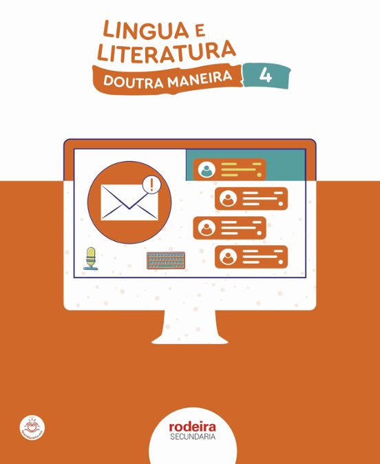 Lingua 4º Eso Gallego