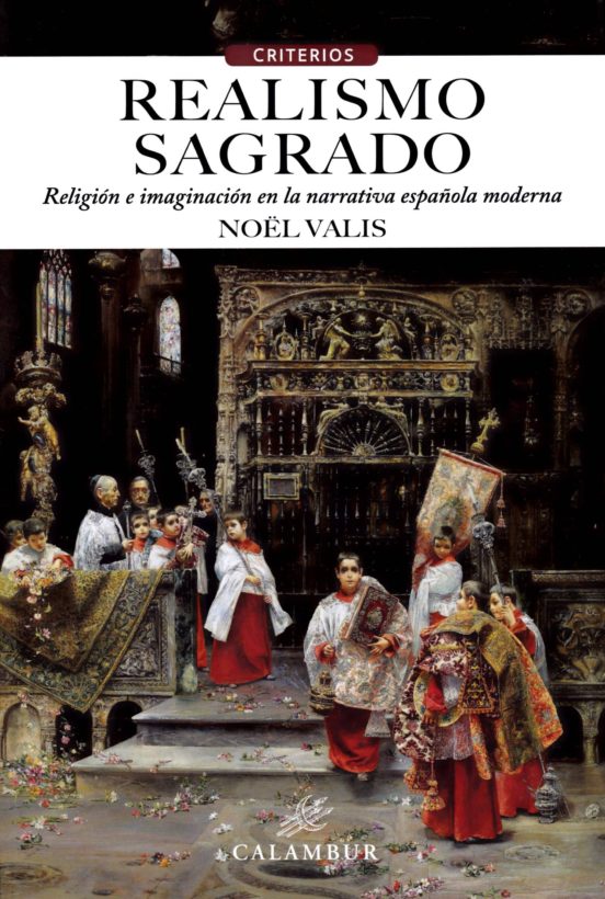 Realismo Sagrado