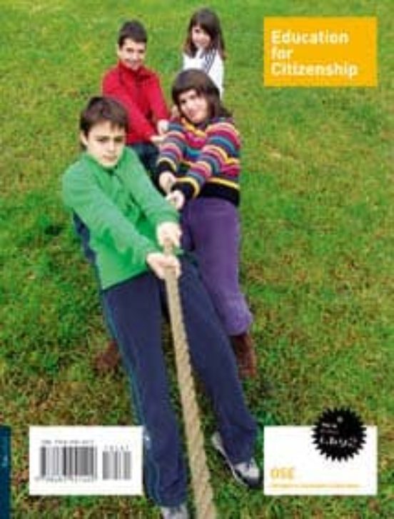 Educ. For Citizenship ESO 2