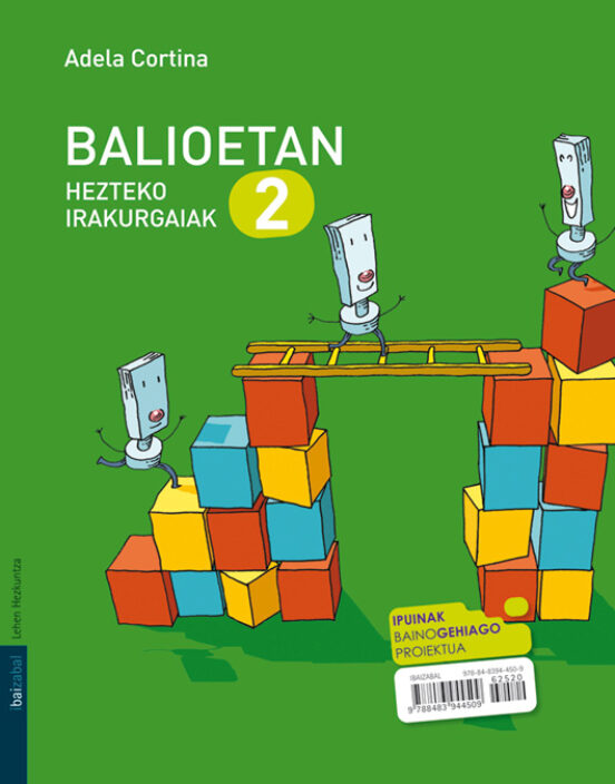 Balioetan 2-Bainogehiago Ed 2010 Euskera Euskera