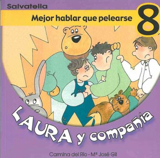 Mejor Hablar Que Pelearse