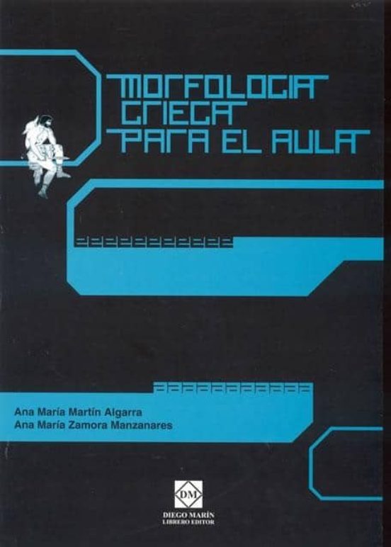 Morfologia Griega Para El Aula