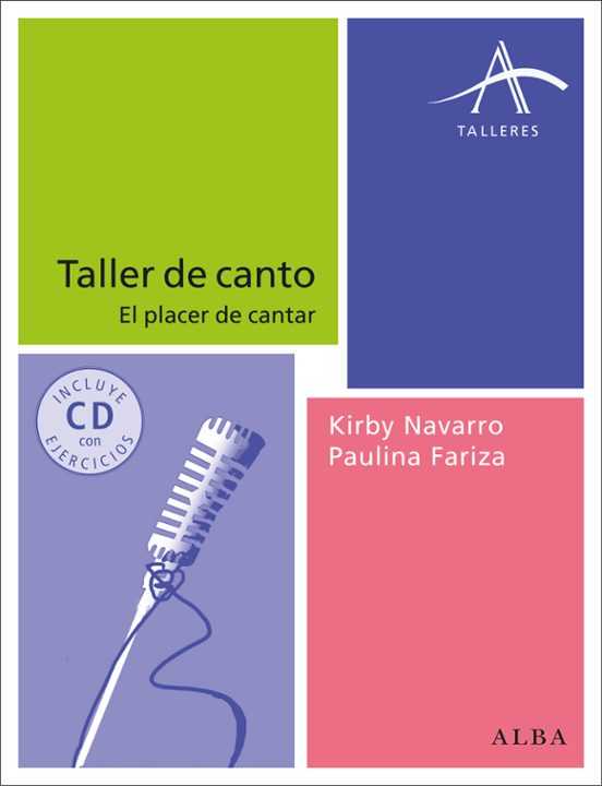 Taller De Canto: El Placer De Cantar