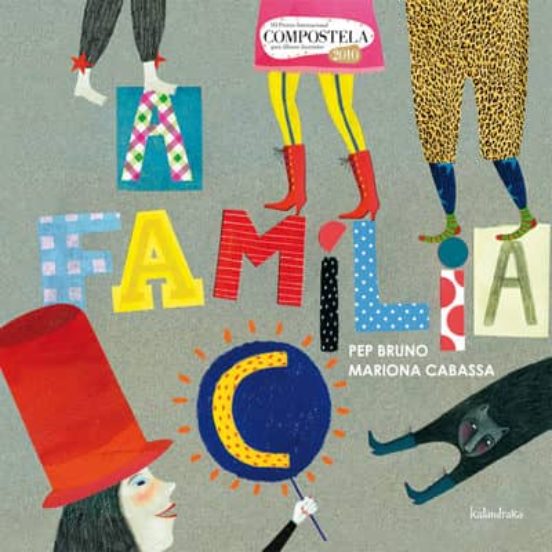 A Familia C