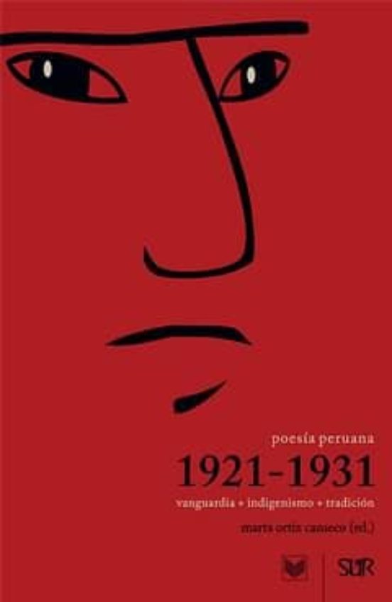 Poesia Peruana 1921-1931