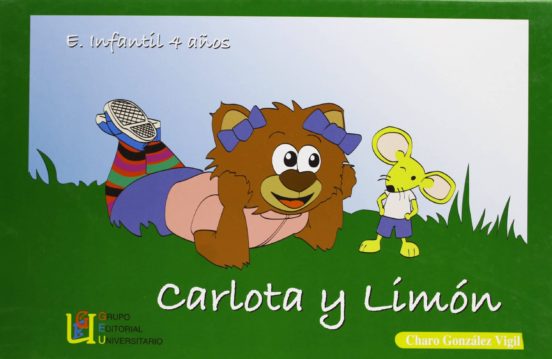 Carlota y Limón