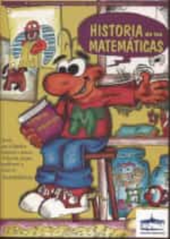 Historia De Las Matematicas