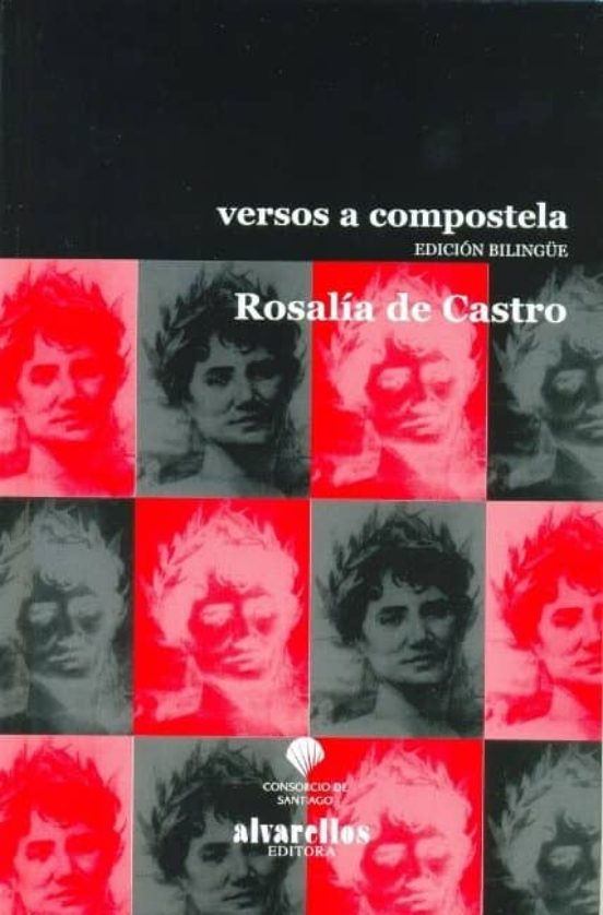 Versos A Compostela