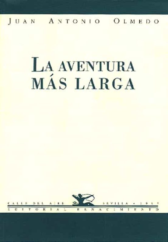 La Aventura Mas Larga